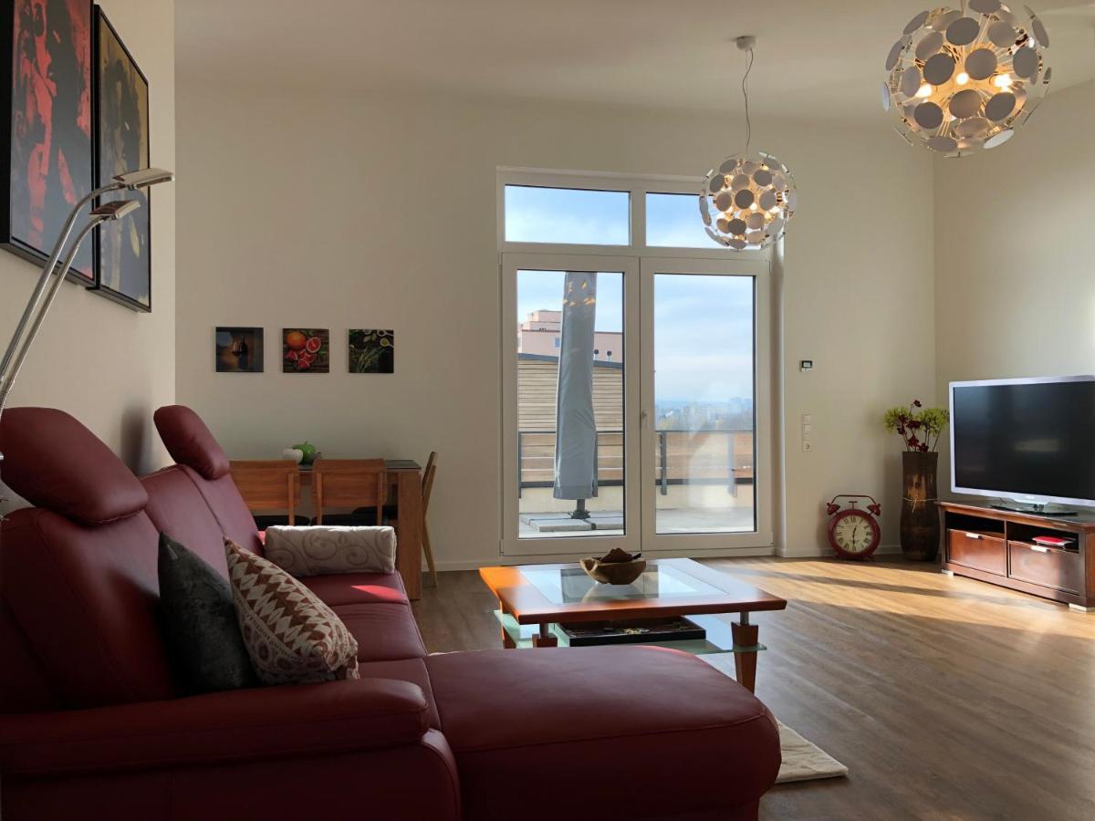 A&N Prestige Apartments "Attika" Close To Basel And Rhine River Гренцах-Вилен Экстерьер фото